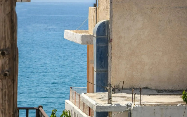 Myrtos Hotel