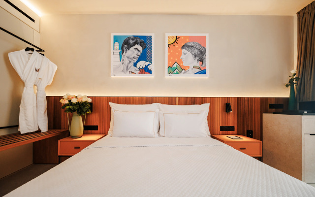 M Boutique Hotel - Designed for Adults