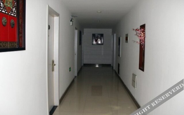 Haiyan Hotel Yangzhou