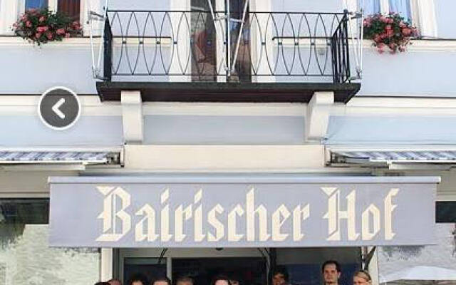 Hotel Bairischer Hof