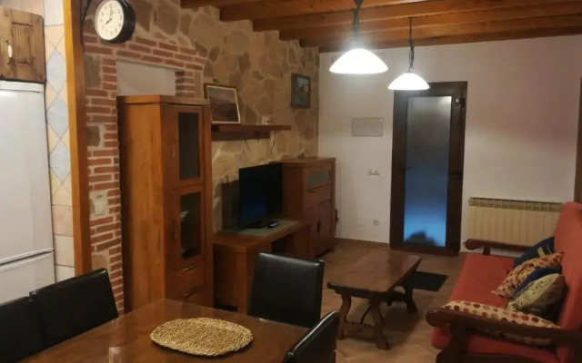 Refugio La Covatilla I,II,III y IV