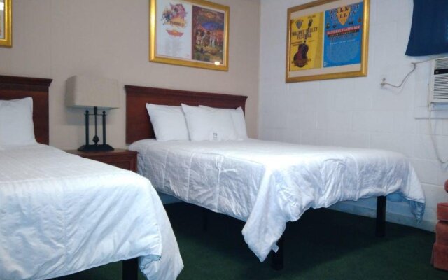 Liberty Inn
