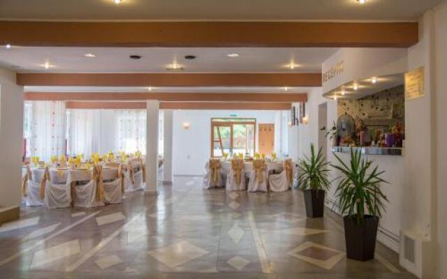 Pension Tinelu