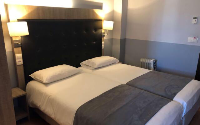 Hotel Kyriad Argenteuil