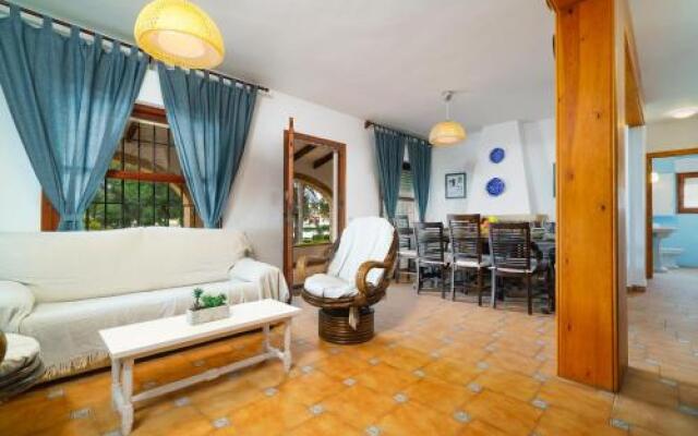 Villa Leonor