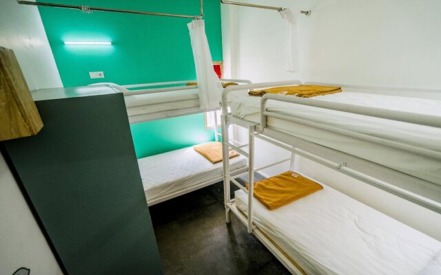 Cozy Bobo Hostel