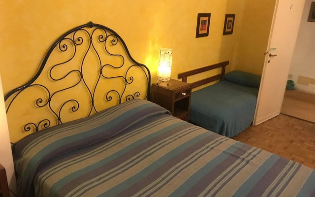 Отель B&B Bio