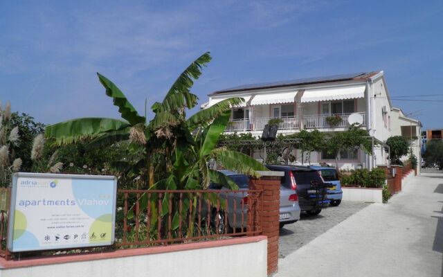 Adria Sun Apartments & More