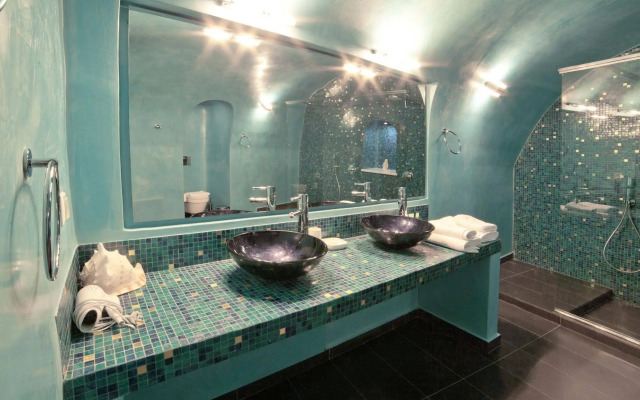Anteliz Suites