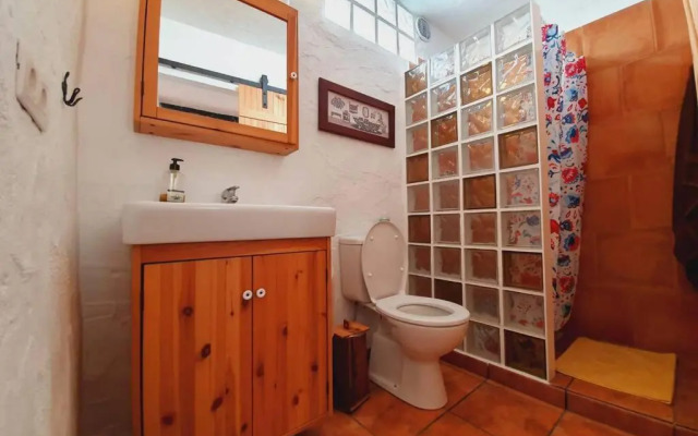 Cuarto Verode Apartamento Santo Domingo