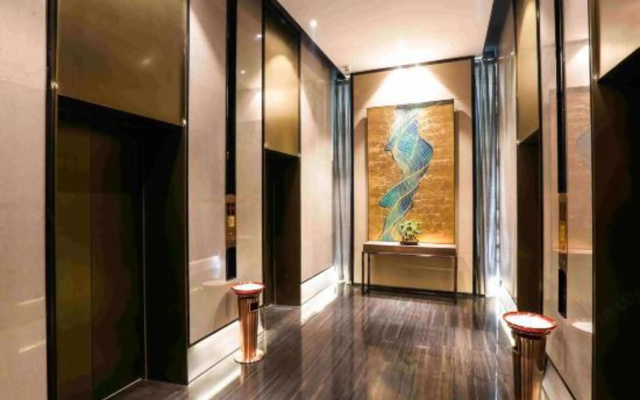Shishi Kaiyu Featured Designer Hotel