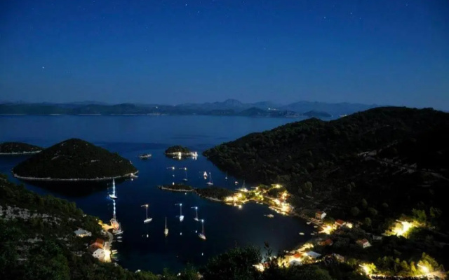 Apartment Danijela Mljet