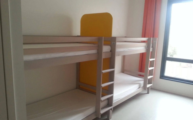 S'cool Hostel