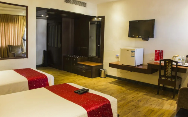 Royal Regency Lifotel by Crossway