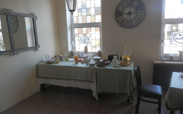 Haus Laach
