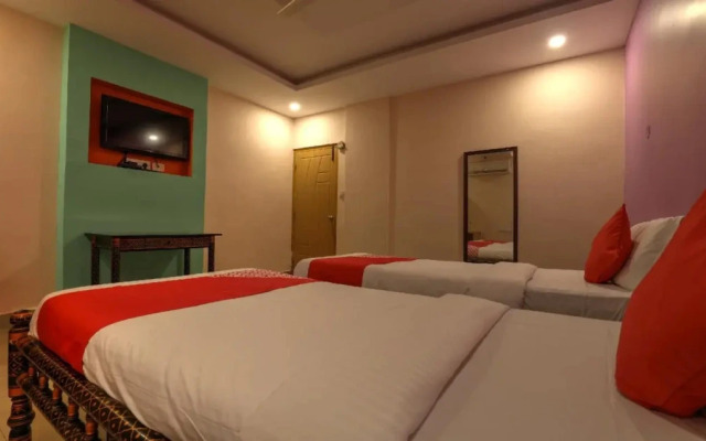 Dsr Residency by OYO Rooms