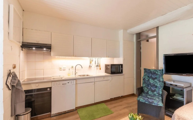 Apartment in Houthalen Oost With Pool