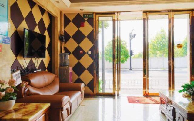 Kaijing Holiday Hotel