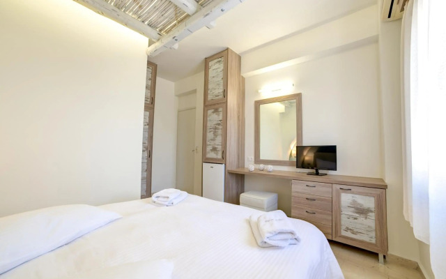 Ifestos Villa