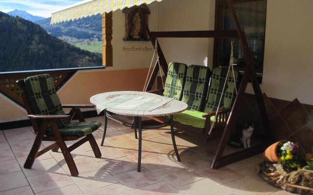 Ferienwohnung Lederle