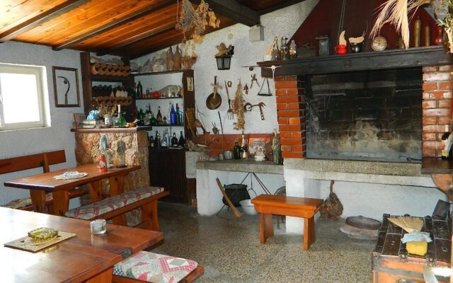 Apartments and Rooms Darinka