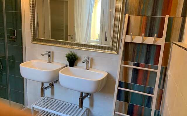 Il giardino dei limoni