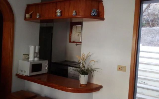 Residencial Sol Suite 2