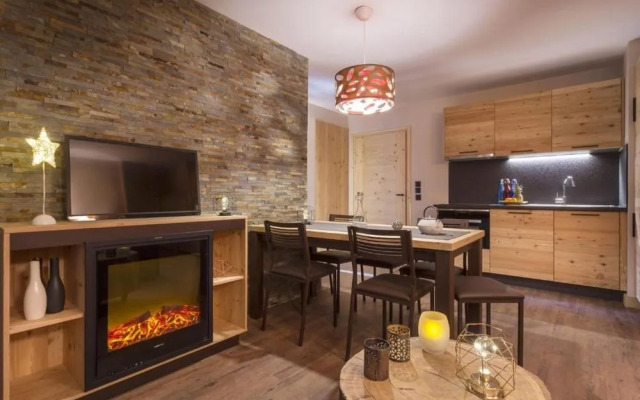 Résidence Club MMV l'Altaviva