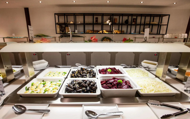 Langley Resort Fort Royal