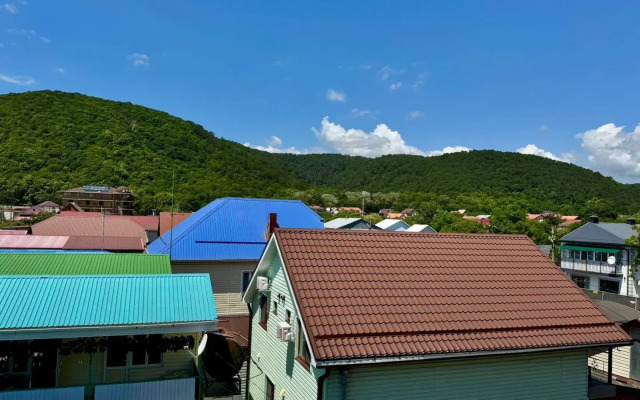 ДО'Моря рядом