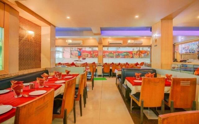 Hotel Srikrishna Paradise