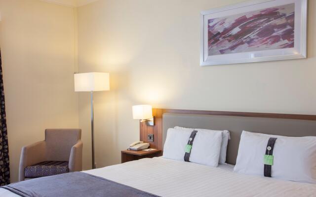 Holiday Inn Rugby/ Northampton M1, Jct 18 by IHG
