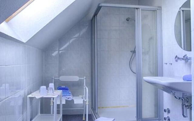 Hotel Bentorfer Krug