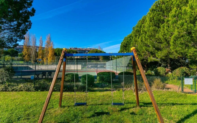A22 - Panoramic Marinapark