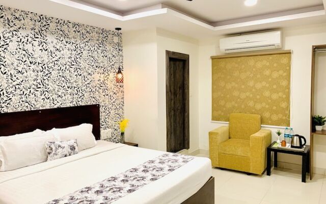 Hotel Oak by signature Airport Zone