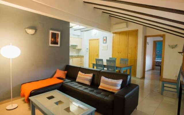 Complejo Rural La Belluga