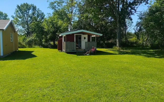 Kvarngården