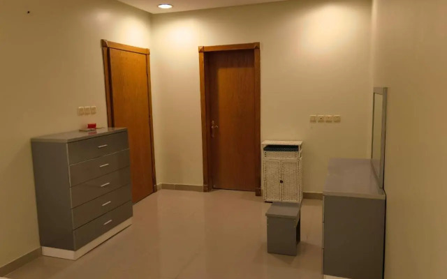 نزل الفيحاء