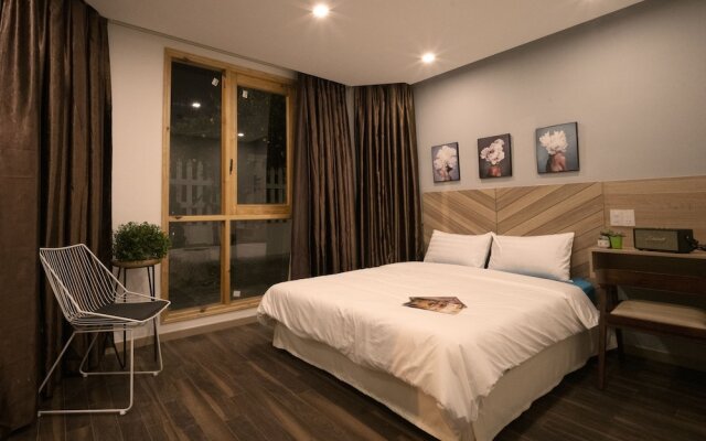 Windy House - Hostel