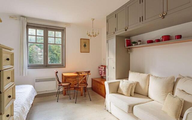 Appartement Saint-Jean-de-Luz, 1 pièce, 2 personnes - FR-1-4-536