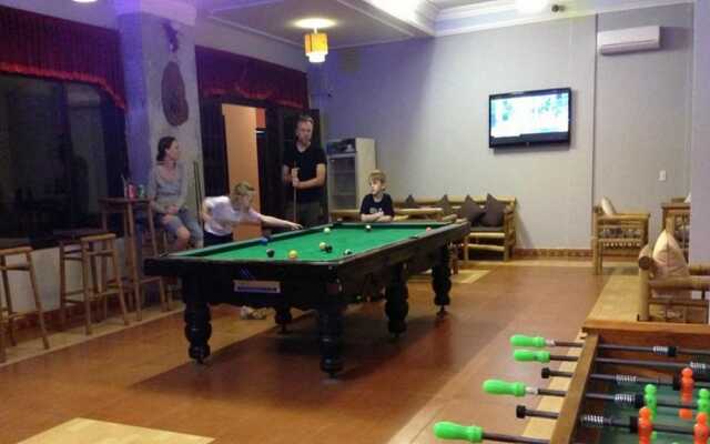 Hoi An Memority Hotel & Villas