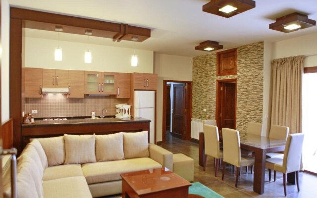 Cedars Palace