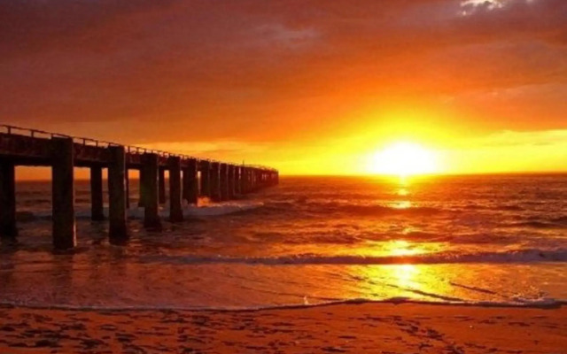 Chala-Kigi Apartments