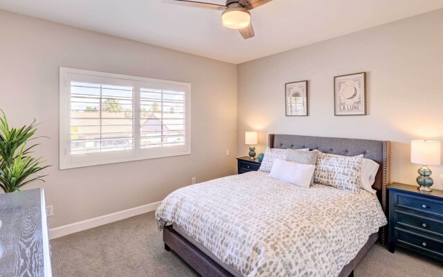 Sunny Scottsdale Home: Heated Pool & Patio