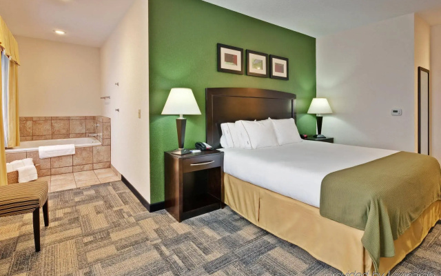 Holiday Inn Express & Suites Pekin (Peoria Area) by IHG