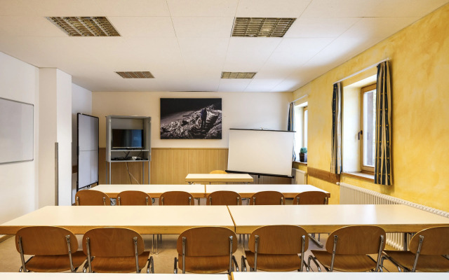 DJH Jugendherberge Oberstdorf-Kornau - Hostel