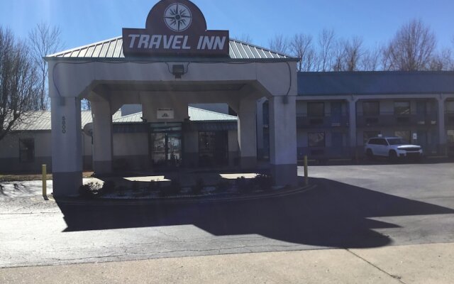 Travel Inn North Little Rock