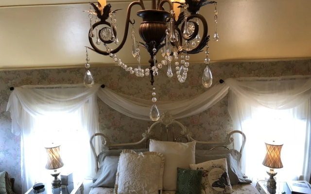 Country Inn Bed and Breakfast