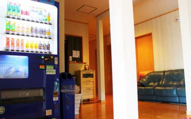 Tabist Kyoei Ryokan Genkai