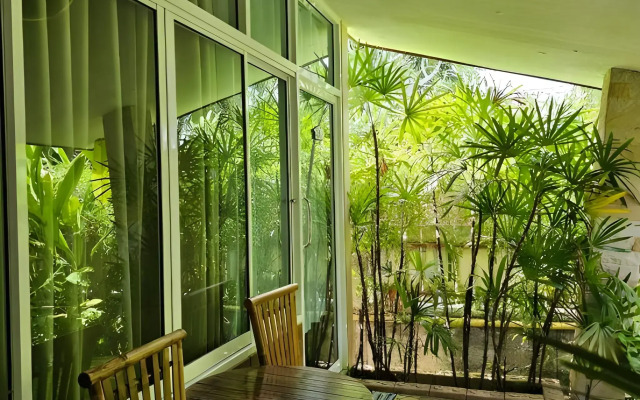Samran Resort by OYO Rooms